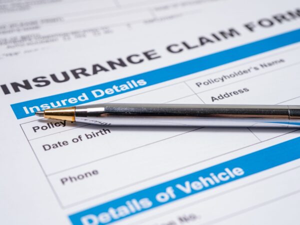 Insurance Company Tactics in Accident Claims 