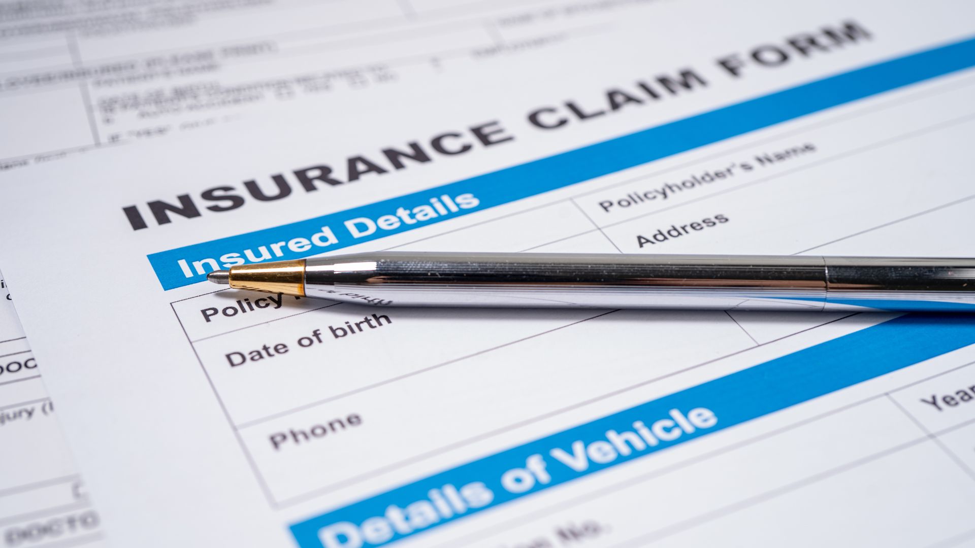 Insurance Company Tactics in Accident Claims 