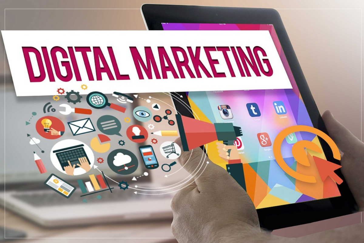 digital marketing agencies