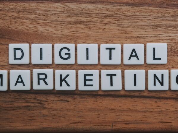 Digital Marketing Business 2023