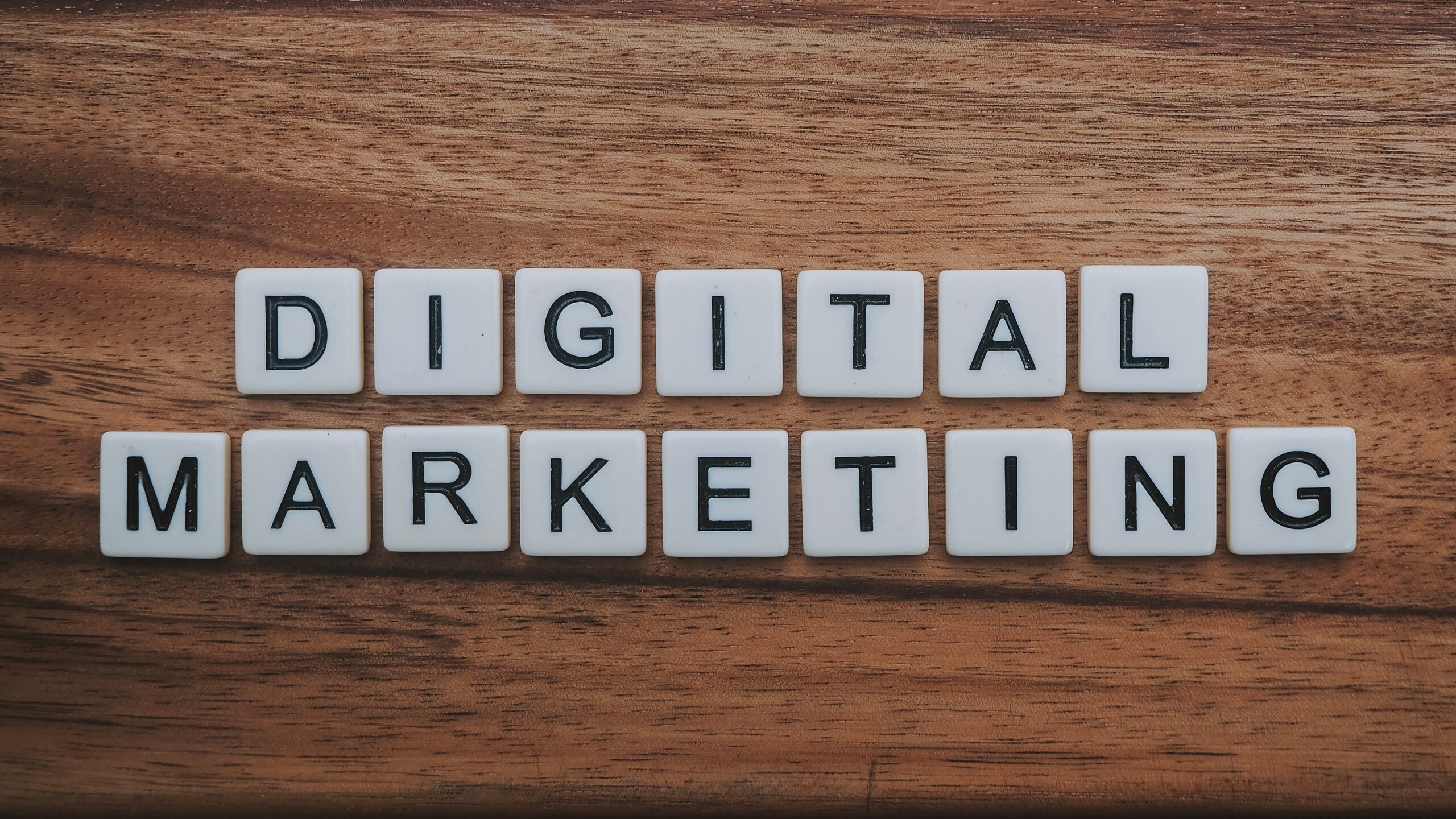 Digital Marketing Business 2023