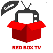 Redbox TV