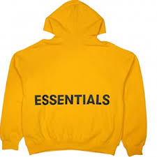 Essentials Hoodie