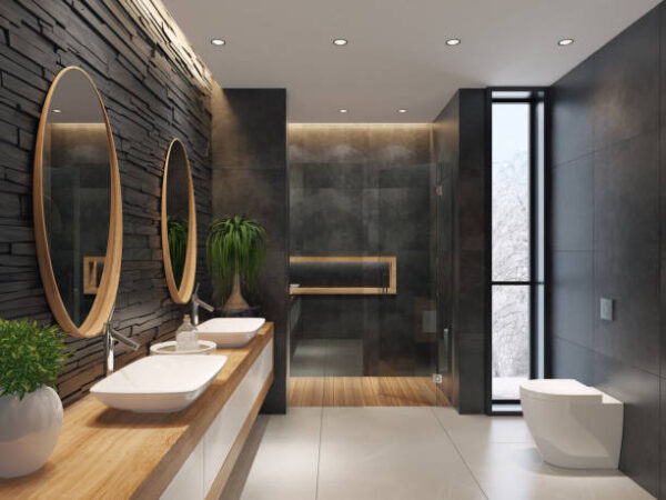 bathroom wall tiles