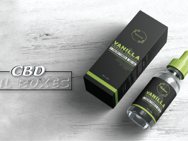 CBD Boxes