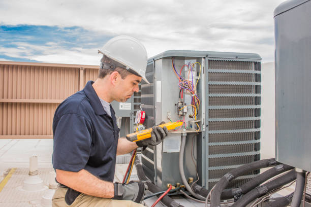 air conditioning repair