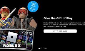 How to Redeem a Roblox Gift Card: A Step-by-Step Guide