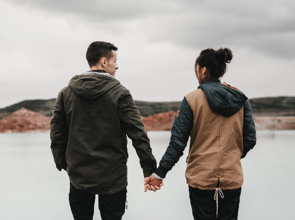 How To Create A Solid Relationship With Your Spouse