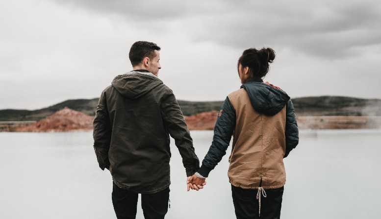 How To Create A Solid Relationship With Your Spouse