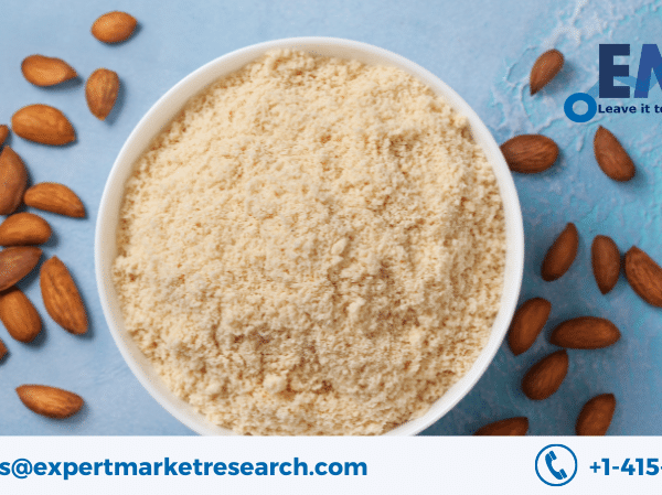 Almond Flour Market