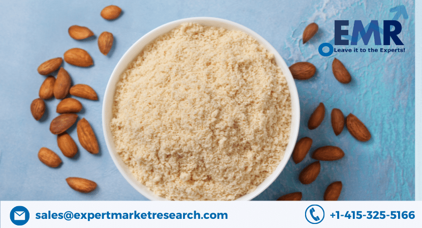 Almond Flour Market