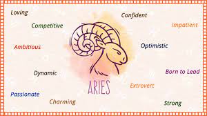 Aries Horoscope