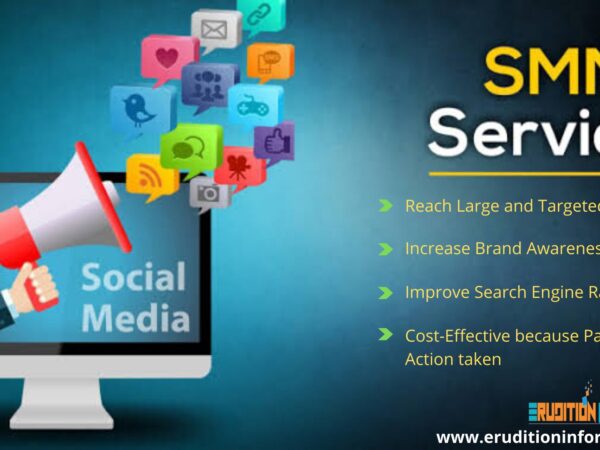 Best SMM Services in uk