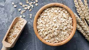 Health Advantages Of Oats