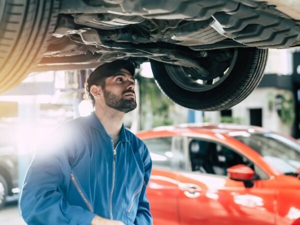 What Should You Know About A Clutch Replacement - Service My Car