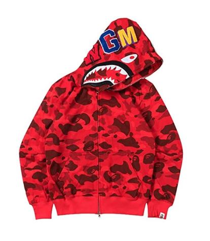 Bape Hoodie Style A Fashion Statement Worth Considering