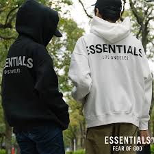 Essentials Shop fashion