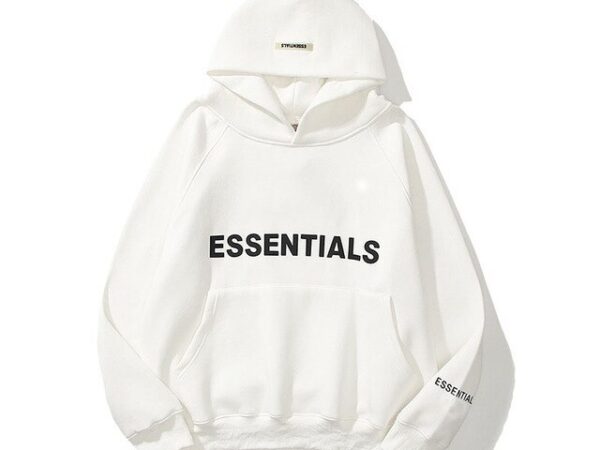 Essentials Hoodie