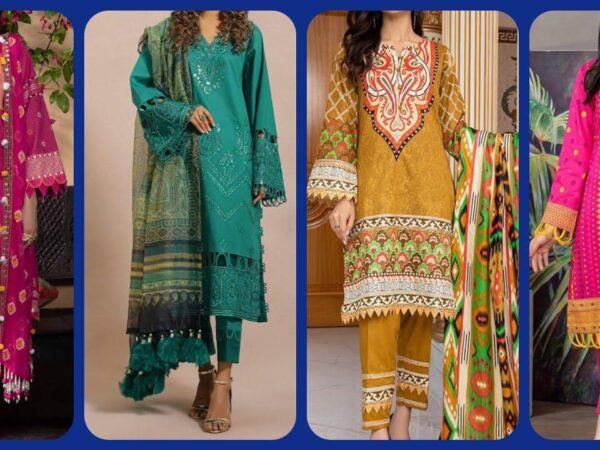 Shalwar Kameez