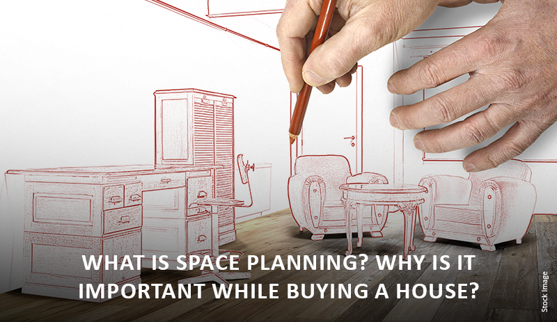 Space Planning