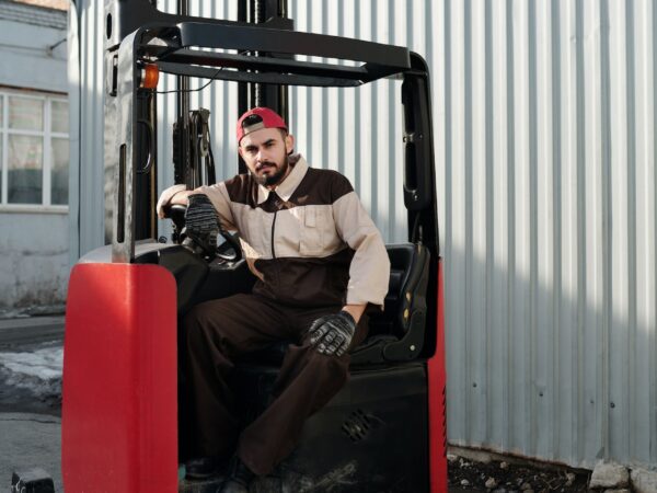 Used Forklift Dealer