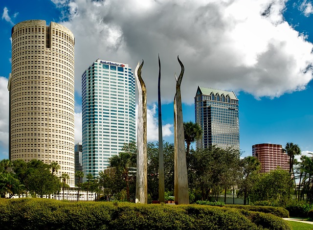 Tampa, Florida