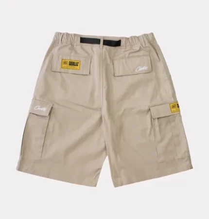 The Collection: A Look at Corteiz Cargos T-Shirts