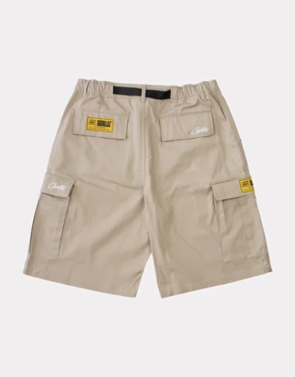 The Collection: A Look at Corteiz Cargos T-Shirts
