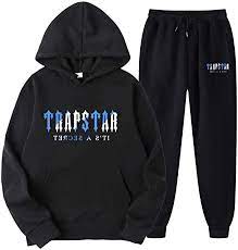 How to Style a Trapstar Hoodie or Tracksuit