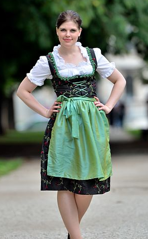 dirndl