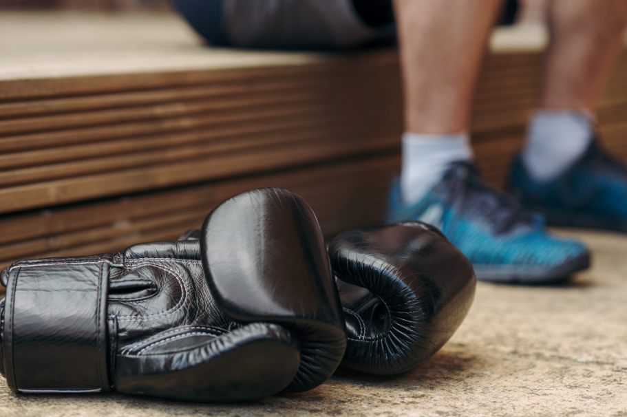 Boxing Gear