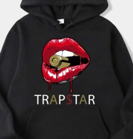 Trapstar-Red-Lips-Hoodie-Black-2-430x491