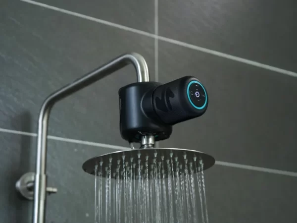 Elevate Your Shower Experience with the Ultimate Bluetooth Shower Speaker
