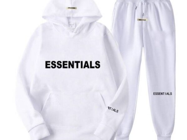 Essentials Hoodie shop & T-shirt