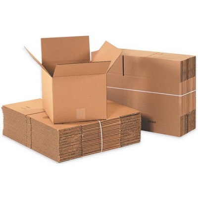 Bespoke Cardboard Boxes