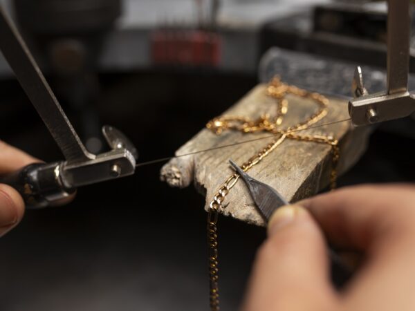 Jewellery Repair London