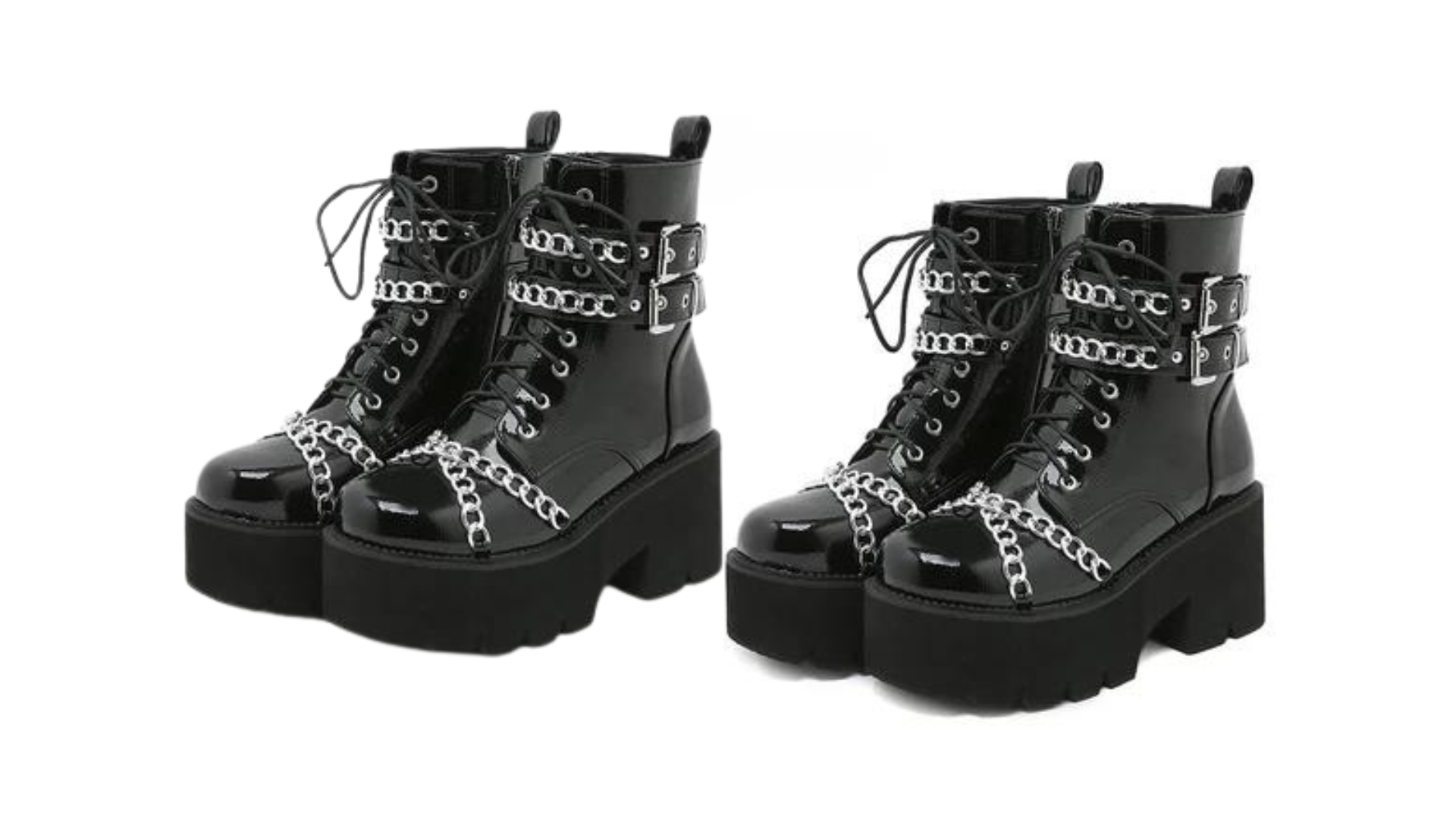 Gothic Women's Shoes