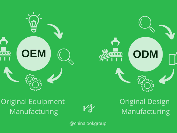 OEM vs ODM