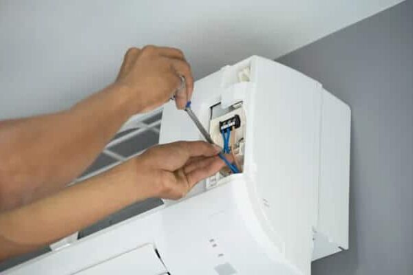 Air Conditioning Repairs