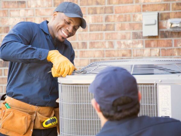 HVAC Repairs