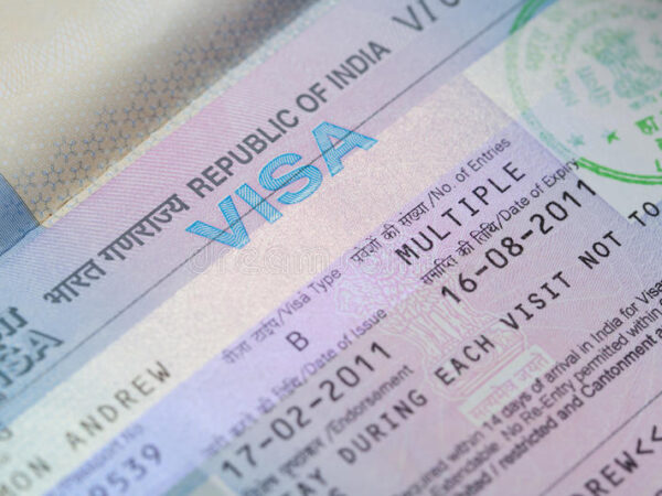 Indian Visa