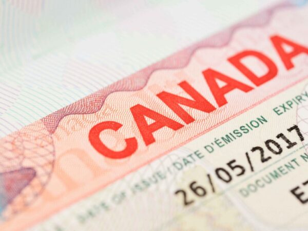 Canada Visa