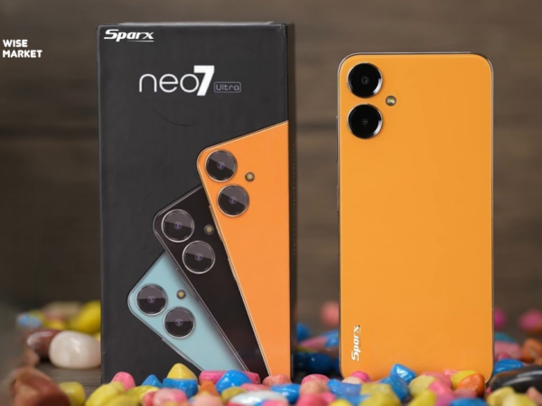 Sparx Neo 7 Ultra