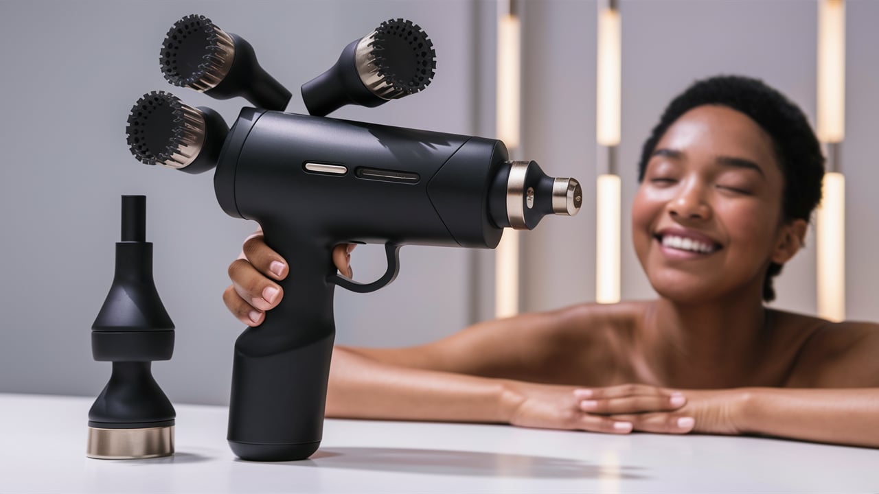 Massage Gun